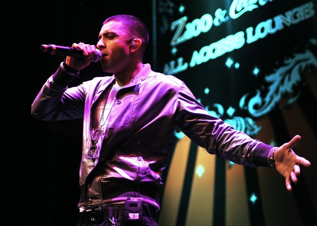 #28. 'Down by Jay Sean' feat. Lil Wayne